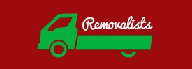 Removalists Cleary - Furniture Removals